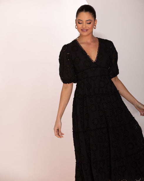 Danae Maxi Dress